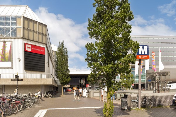 Medium property photo - Uiterwaardenstraat 406-1, 1079 DE Amsterdam